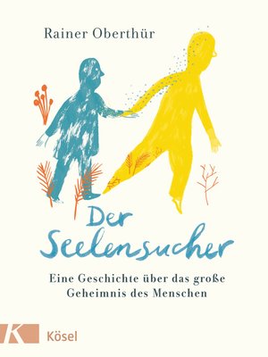 cover image of Der Seelensucher